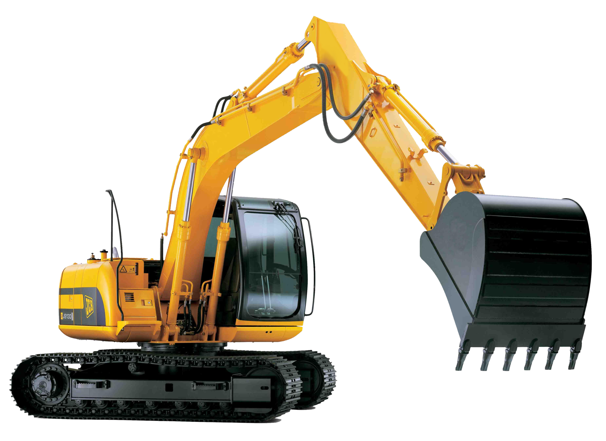 Excavator